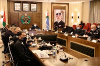 خطط أمنية ومرورية تزامناً مع أعياد الميلاد ورأس السنة وتكميلية التوجيهي