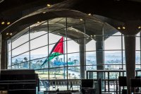 إلغاء 80% من الحجوزات للسياح الأوروبيين للأردن