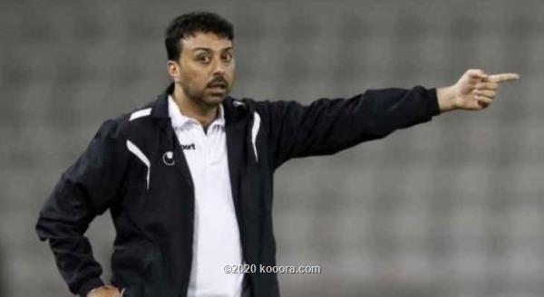 أبو حماد: جمال محمود مستمر مع سحاب