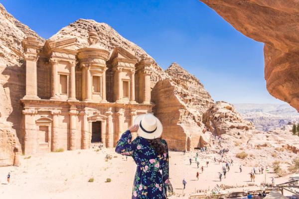 جمعية السياحة الوافدة: 70-80% نسبة إلغاء الحجوزات في الأردن خلال الاعياد