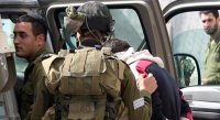 الاحتلال يعتقل شابين فلسطينيين جنوب جنين