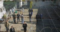 نادي الأسير ينشر تفاصيل حول عملية القمع التي تعرض لها أسرى "نفحة"