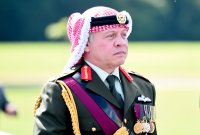 الملك يهنئ بعيد استقلال ليبيا