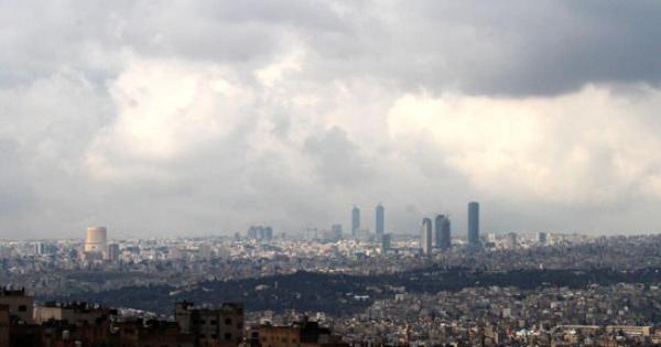 أجواء باردة جدا في أغلب المناطق لثلاثة أيام