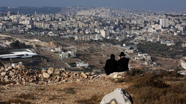 حكومة الاحتلال تصادق على مخطط استيطاني في الجولان الأحد