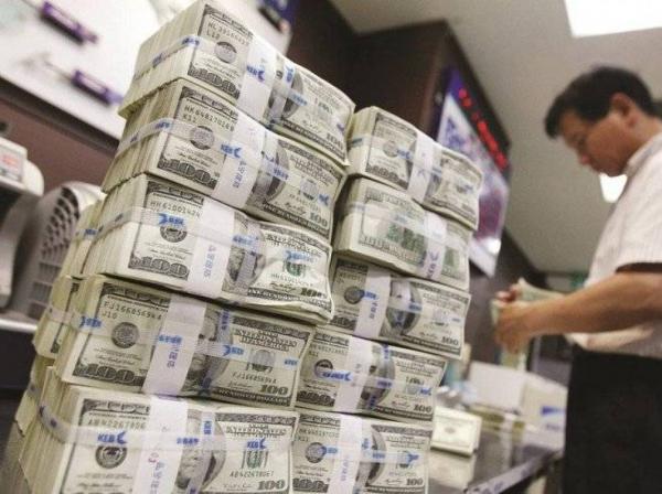 تقرير: الاقتصاد العالمي يتجاوز 100 تريليون دولار في 2022