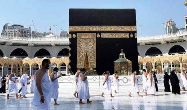 دعوة لإعفاء المعتمرين الأردنيين العائدين من فحص كورونا الثاني