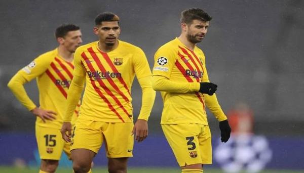 برشلونة أبرز الضحايا .. 2021 عام الصدمات الكبرى في ملاعب كرة القدم