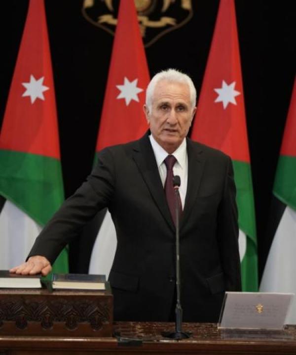عويس لطلبة تكميلية التوجيهي: لا تلتفتوا للشائعات