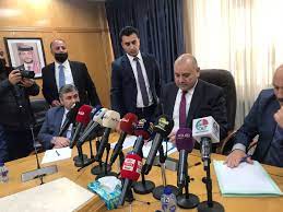 قانونية النواب: صلاحية لطعن النواب والأعيان بدستورية القوانين