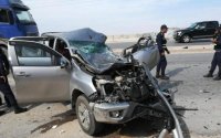 السير: 358 حادثا مروريا خلال 24 ساعة