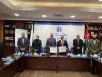 اتفاقية بين سلطة العقبة والمجلس الوطني لمهارات السياحة