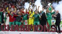 أول رد رسمي .. هل حطمت الجزائر سلسلة إيطاليا التاريخية في كأس العرب؟