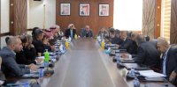السياحة النيابية تدعو لإيجاد حل جذري لتحديات ومشاكل قطاع النقل