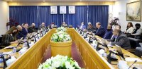 الكسبي: الاستثمار الأمثل يكمن بتأهيل واستغلال الموارد البشرية