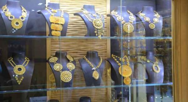 تعرف على أسعار الذهب في السوق المحلي