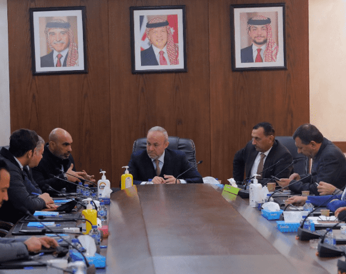 بولاد رئيسًا لكتلة القرار النيابية