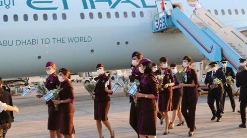 اعتقال ثلاثة صهاينة في الإمارات