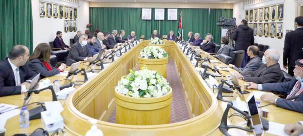 الفايز: ضرورة التركيز على السياحة الخليجية والأجنبية والترويج
