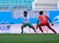 بينهم 3 عرب .. تشكيلة منتخب آسيا لكرة القدم عام 2021