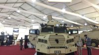 الأردن يشارك بمعرض ومؤتمر ديمدكس للدفاع البحري في قطر