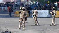 العراق: مقتل عنصر أمني واصابة 4 بجروح بتفجير في ديالى