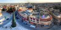 100 الف سائح زاروا محافظة مادبا هذا العام