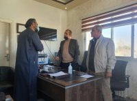 المياه: همنا تحسين وتطوير الخدمات في محافظة معان