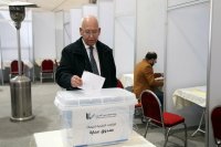 6991 مصوتا على تعديلات قانون نقابة المهندسين