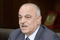 المعشر: ضد أي حكومة تضع أولويات لنفسها والفقر والبطالة أولويات وطنية