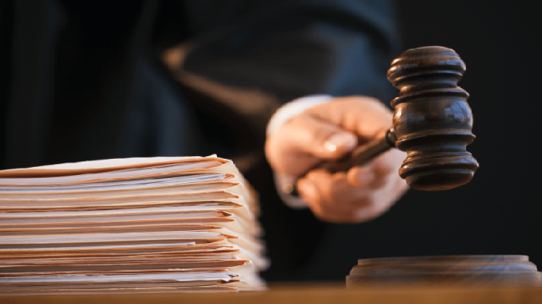 جنايات اربد ترفع عقوبة عدد من أصحاب السوابق إلى 5 سنوات