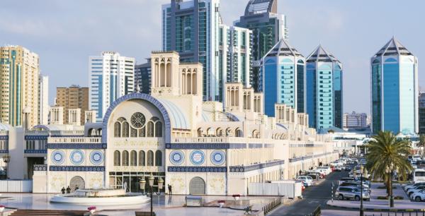 حاكم الشارقة يعتمد موازنة الامارة بـ (34,422) مليار درهم لعام 2022