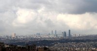 الثلاثاء .. طقس بارد وتحذير من تشكل الصقيع