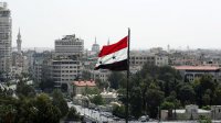 صوت انفجار ضخم في العاصمة السورية دمشق