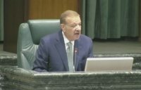 الدغمي ردا على العرموطي: من حق الحكومة التسويق لمقترحاتها