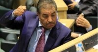 لماذا غضب الزعبي في جلسة شجار النواب؟