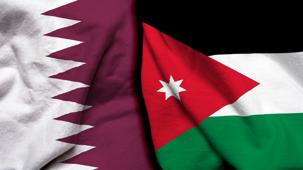 رئيس هيئة الأركان يستقبل قائد الحرس الأميري القطري