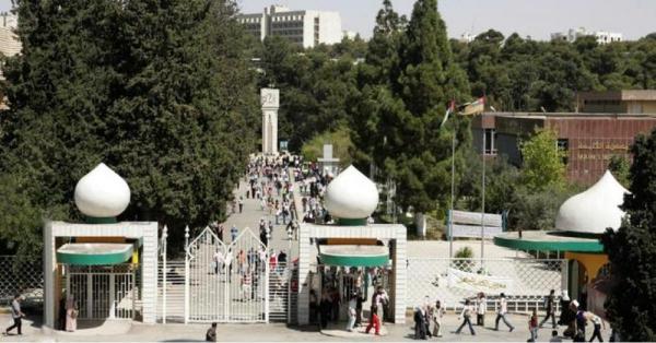 الخطيب: 1.5% نسبة إصابات كورونا في الجامعات
