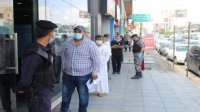 الأزمات للأردنيين: يومان على تطبيق أمر الدفاع (35)