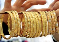 تعرف على اسعار الذهب في السوق المحلي الاردني