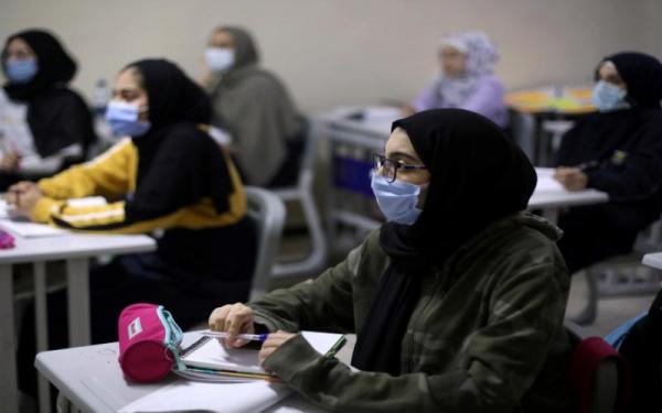 بدء امتحان "التكميلي" بمبحث الثقافة الإسلامية الخميس
