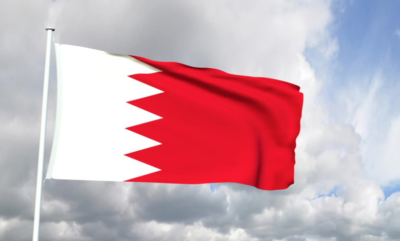 سفير للبحرين في دمشق