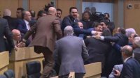 الذنيبات يكشف عن الشكاوى المسجلة رسميا إثر "عراك النواب"