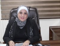 الجبور تسأل الفرايه عن مراكز الإصلاح والموقوفين فيها