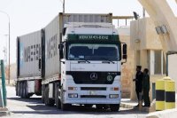 ابو عاقولة: تخفيض رسوم فحص المواد الغذائية والجمركية سينعكس على المواطن