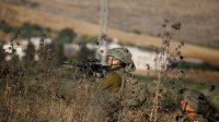 إصابة 3 فلسطينيين برصاص الجيش الصهيوني في القدس