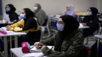 38766 طالبا يتقدمون لتكميلية التوجيهي الأحد