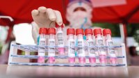 تسجيل 31 وفاة و872 إصابة جديدة بفيروس كورونا ونسبة الإيجابية بلغت 3.17%