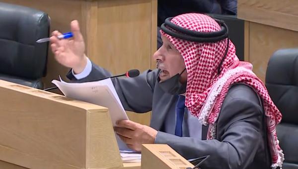 العرموطي: لماذا نضيف كلمة "الأردنيات" إذا كانت لا تؤثر؟
