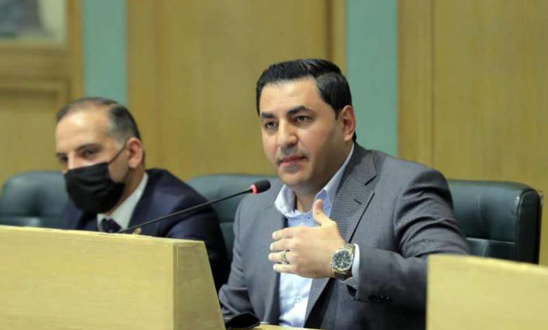 فريحات: عدم وجود كلمة "الأردنيات" في الدستور لم يمنع المرأة حقوقها